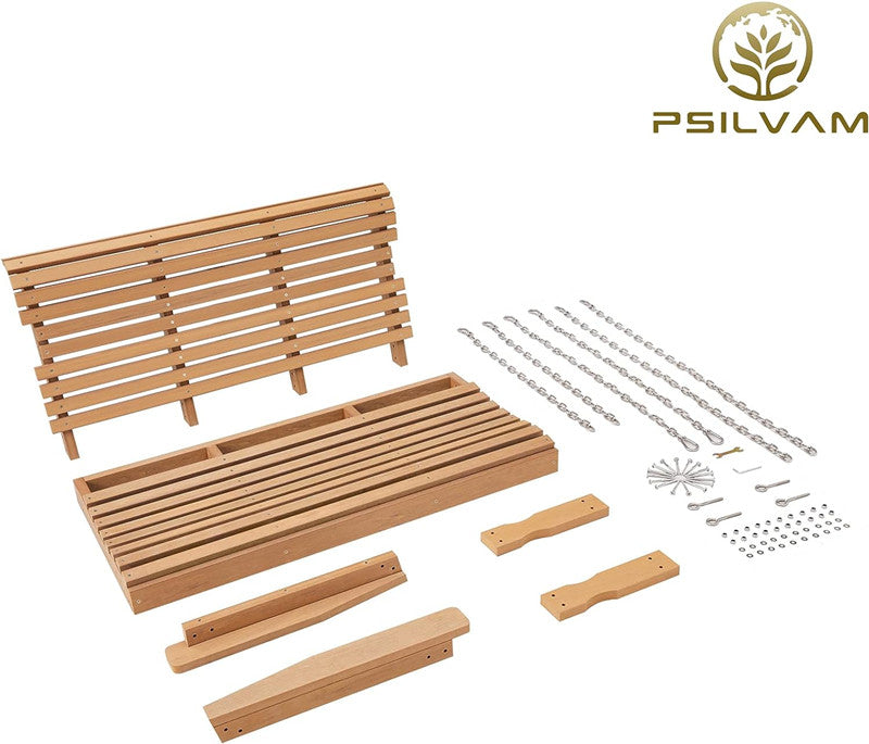 Psilvam Porch Swing
