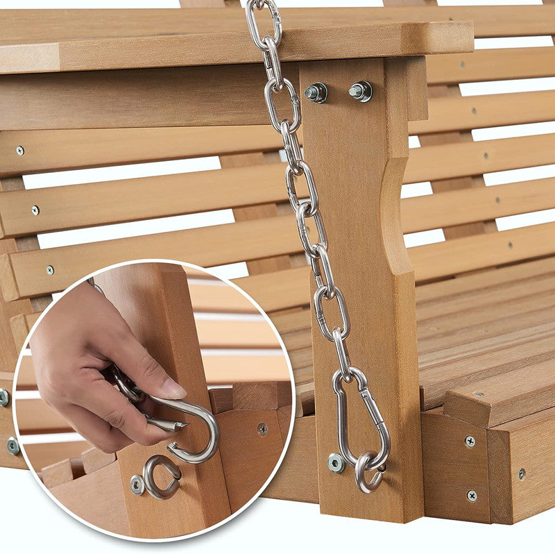Psilvam Porch Swing