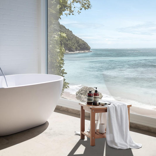 Psilvam Shower bench