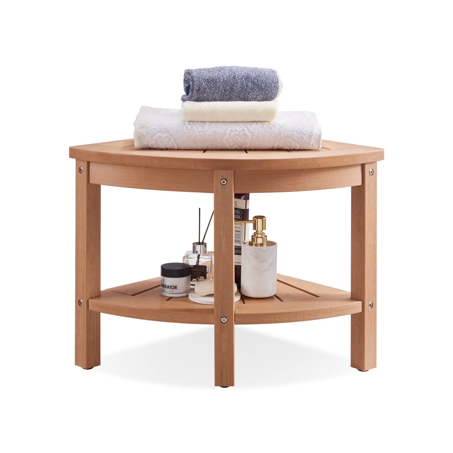 Psilvam PS Shower Bench