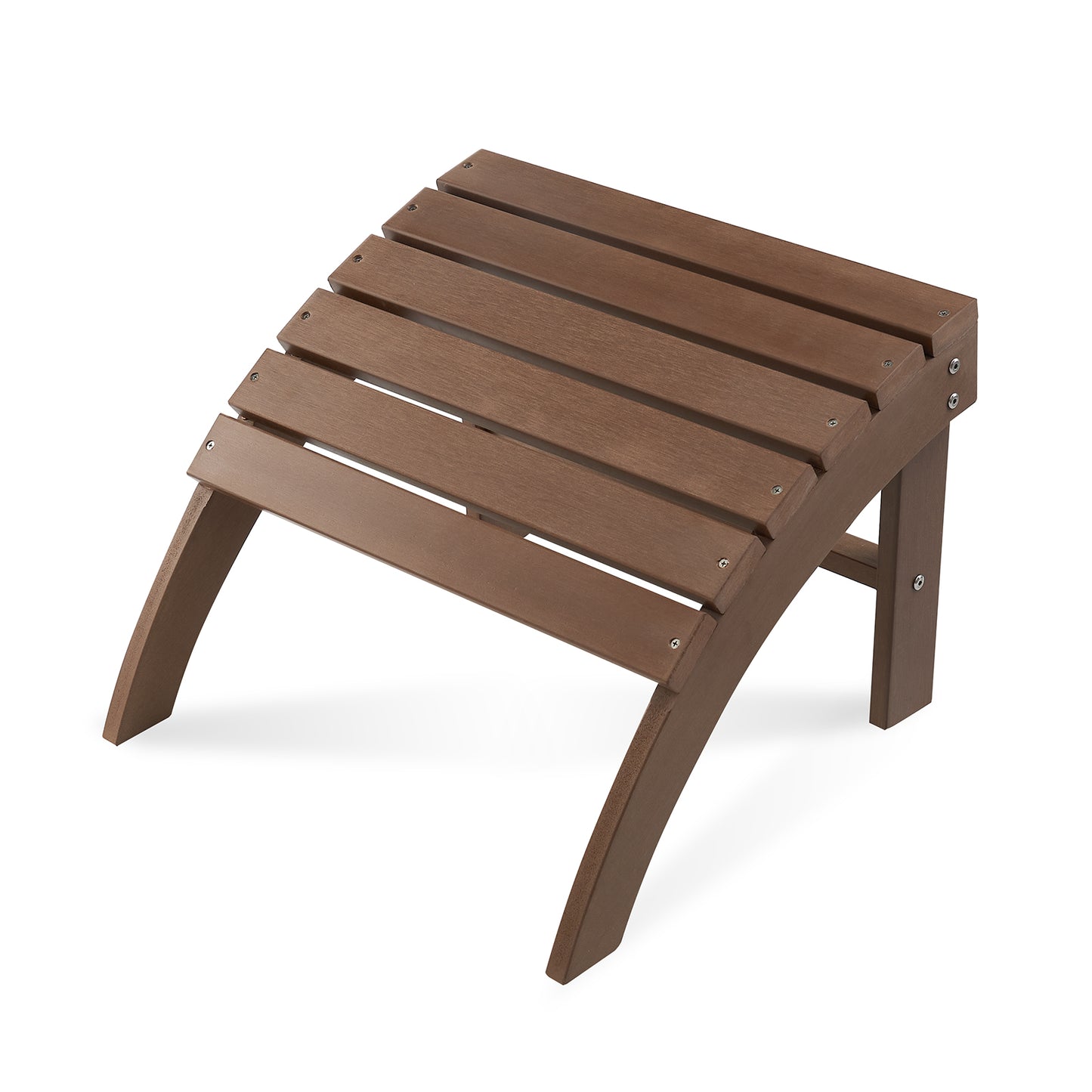 Psilvam adirondack ottoman