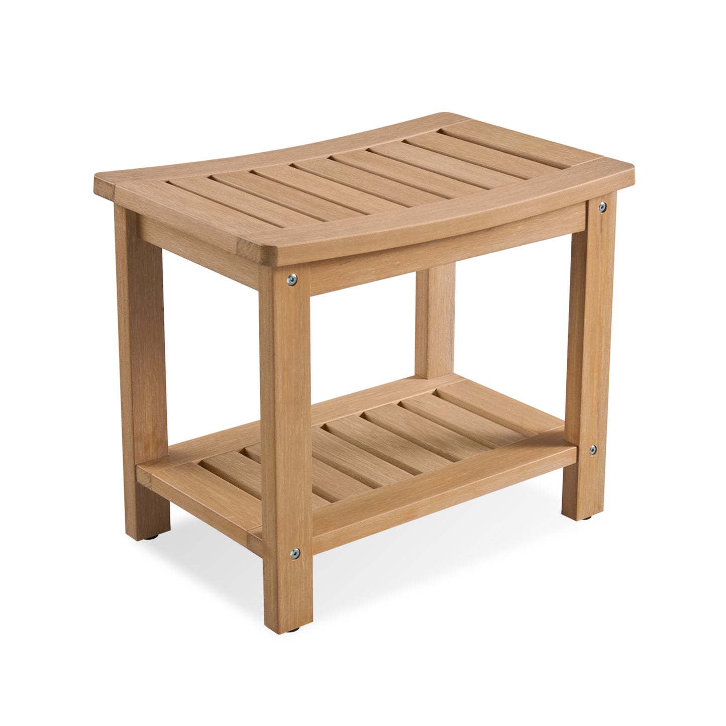 Psilvam Shower bench