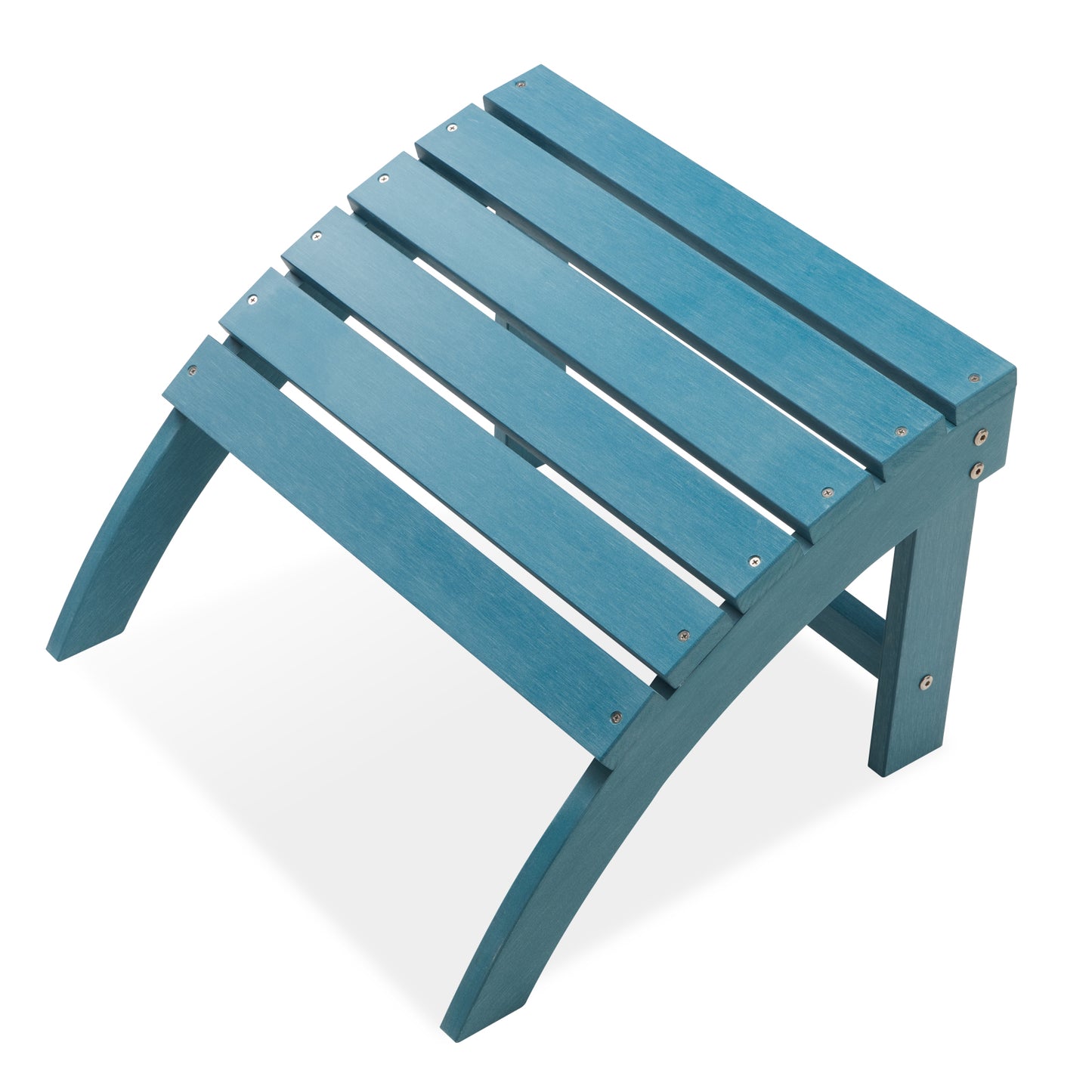 Psilvam adirondack ottoman
