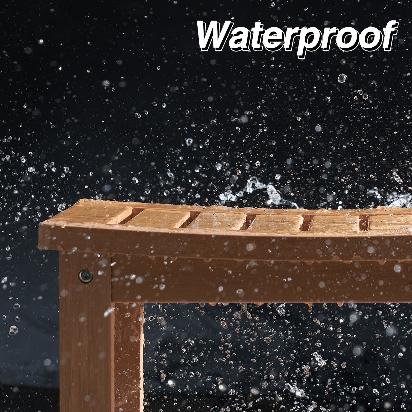 Psilvam Shower bench