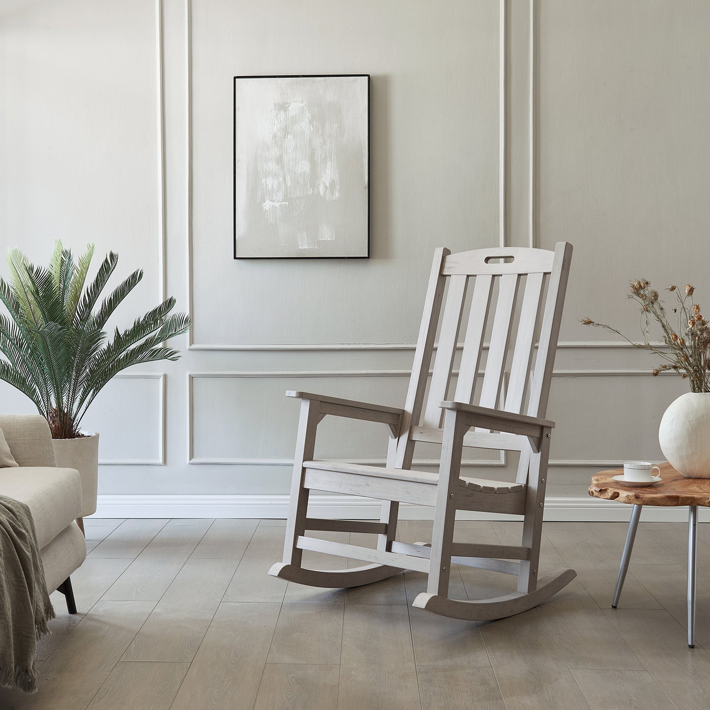rocking chair