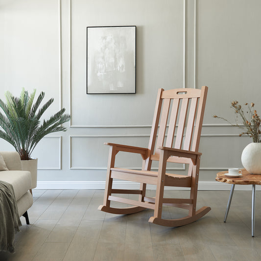 front porch rocker