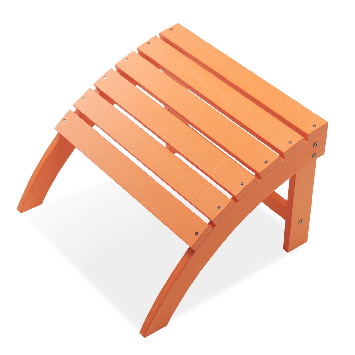 Psilvam adirondack ottoman