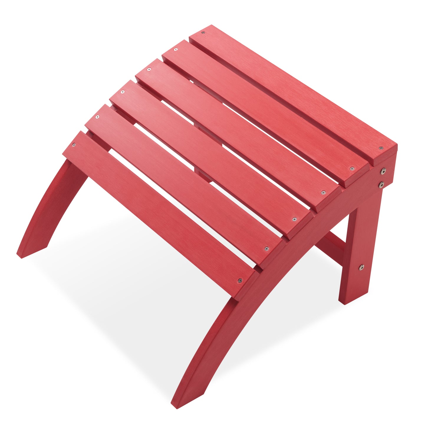 Psilvam adirondack ottoman