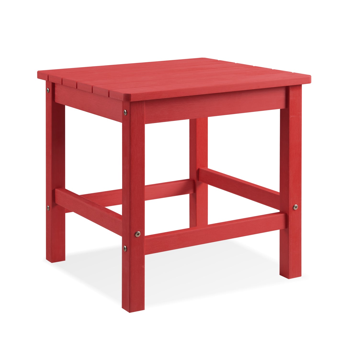 Psilvam Oversize outdoor side table 19.68"