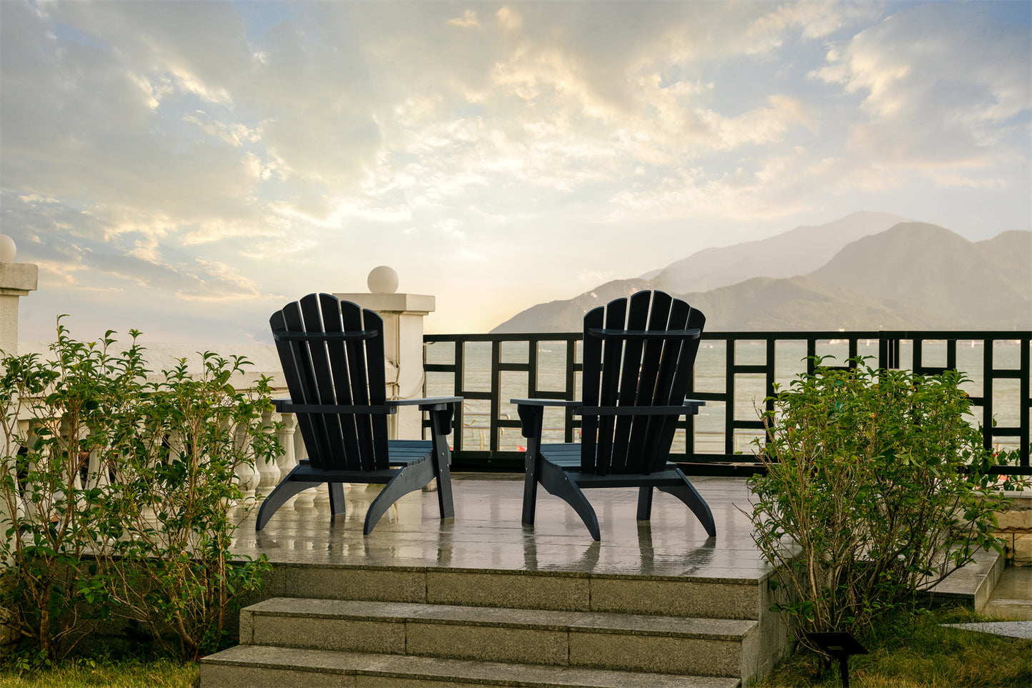 outdoor patio chair