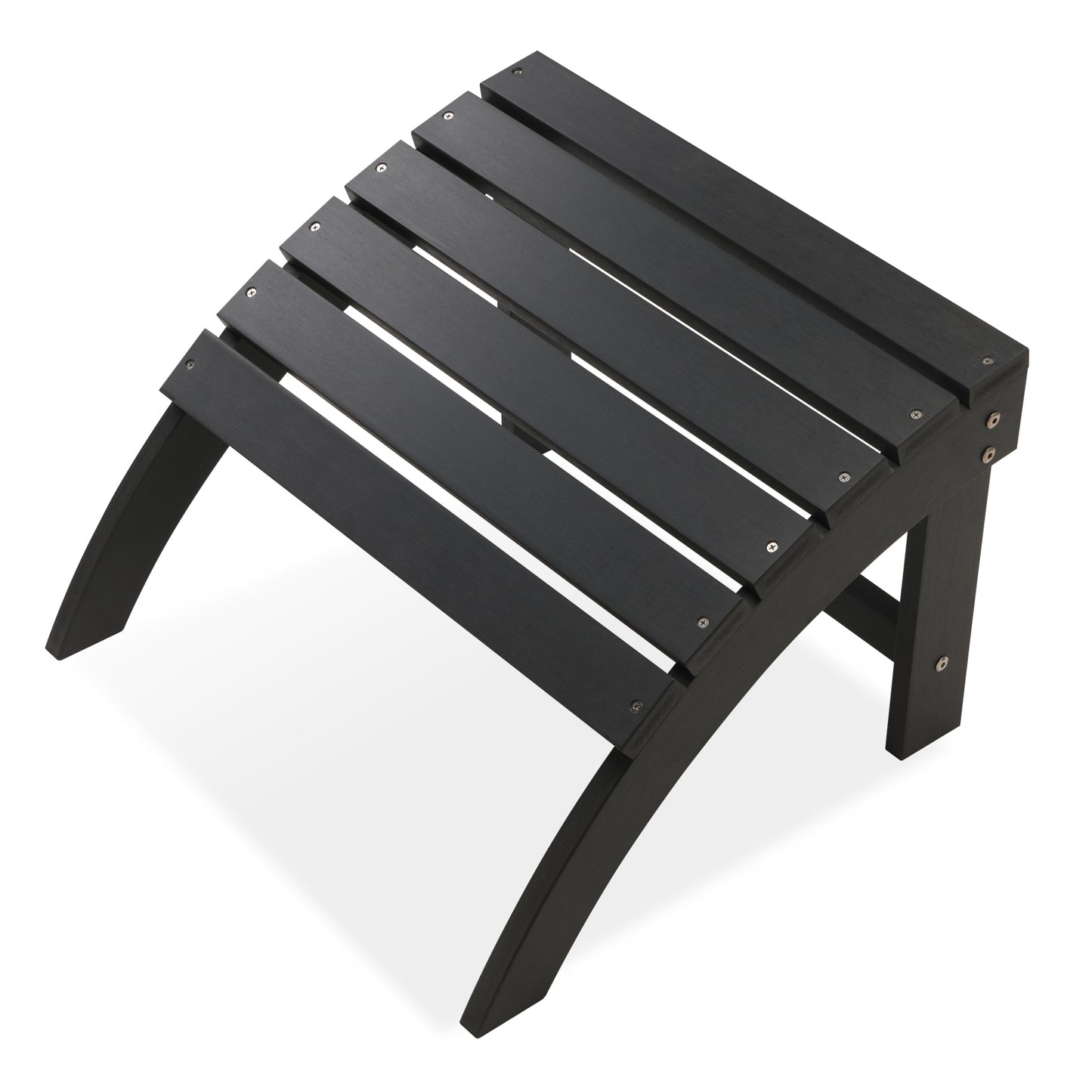 Psilvam adirondack ottoman