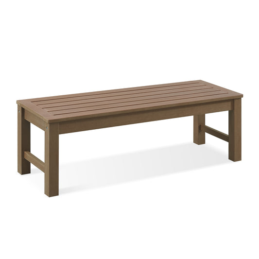 Gonicha Knight Bench