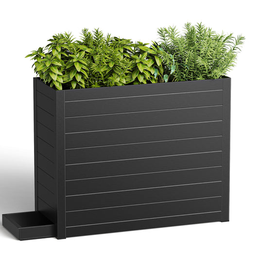 Gonicha HIPS Flower Pots