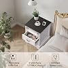 Psilvam 18"W x 24"H Nightstand
