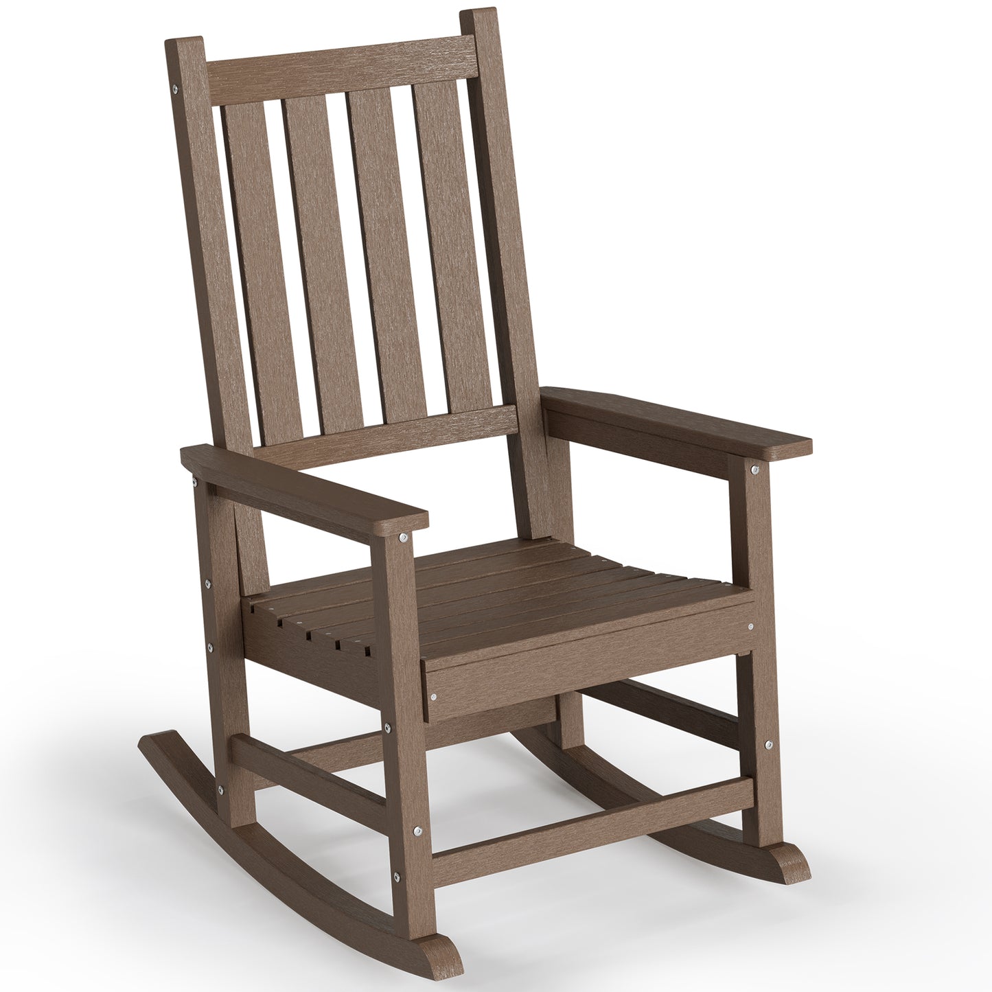 Gonicha HDPE Rocking chairs