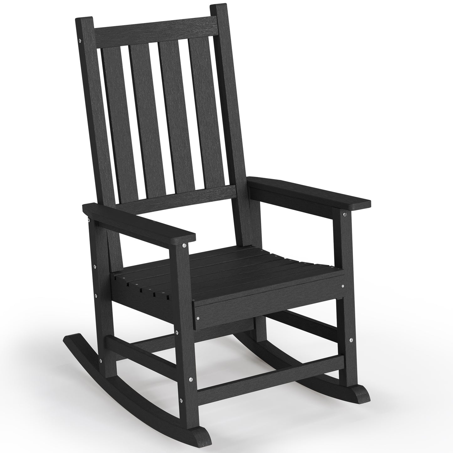 Gonicha HDPE Rocking chairs