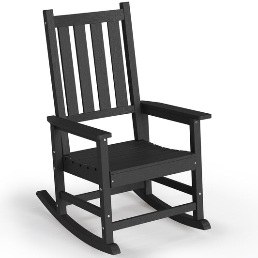 Gonicha HDPE Rocking chairs