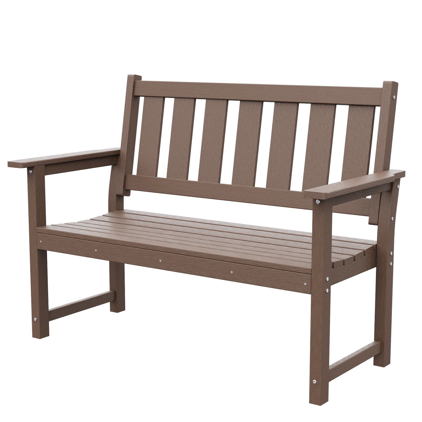 Gonicha HDPE Outdoor Bench