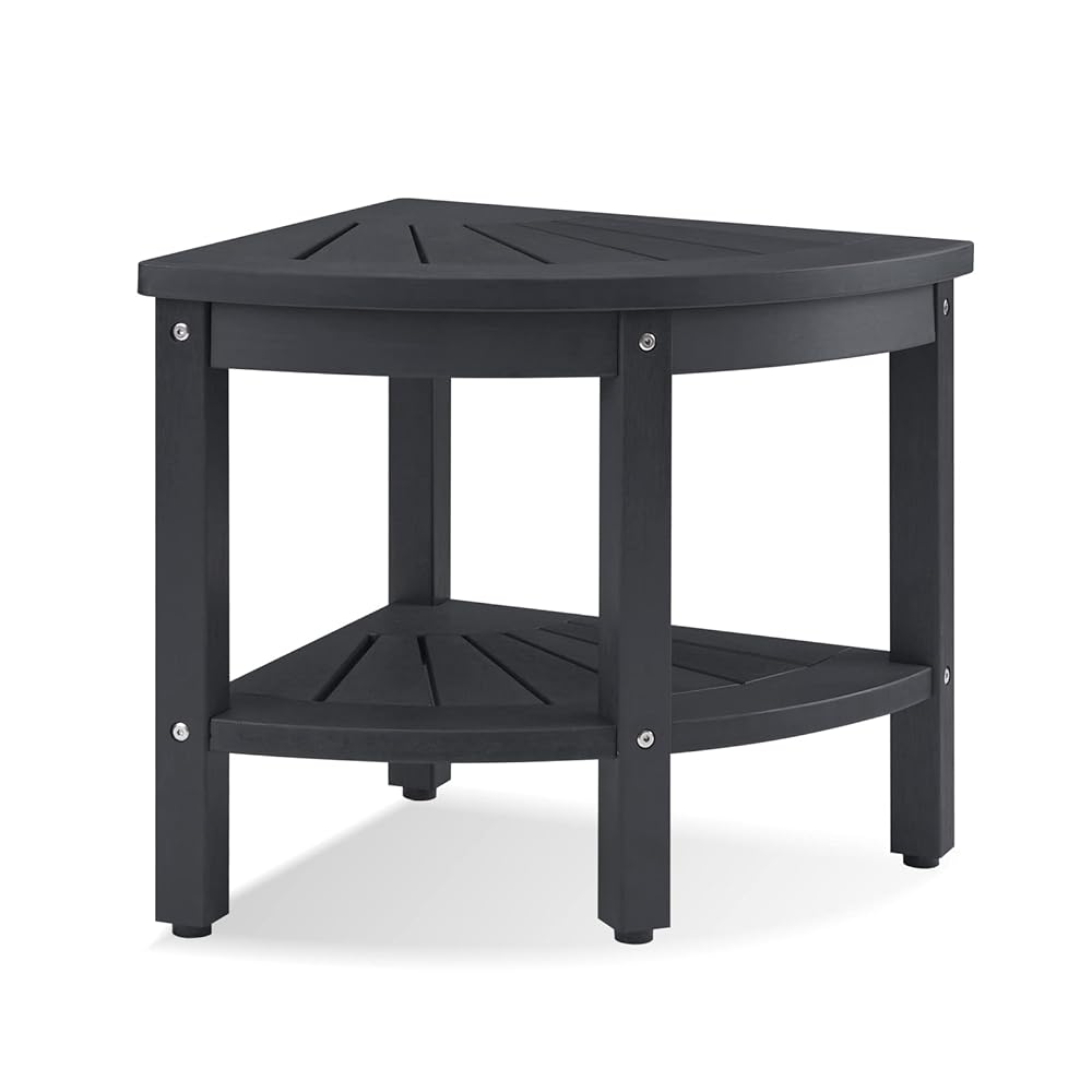Psilvam Shower Bench