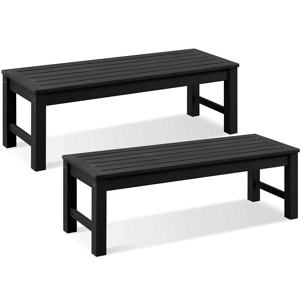 Kaleemen Knight Bench
