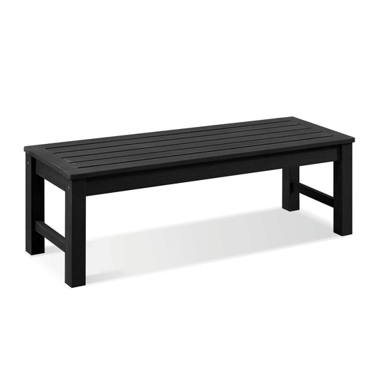 Gonicha Knight Bench