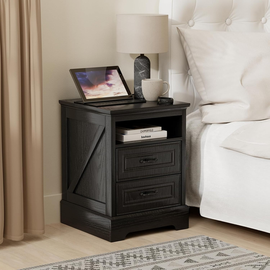 Gonicha Night Stand